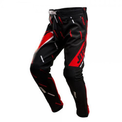Pantalone JITSIE DOMINO RED Pantalone JITSIE DOMINO RED